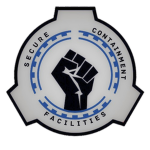 SCP:F -̷I Mobile Task Forces