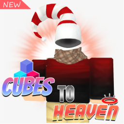 Cubes To Heaven [Early Access]