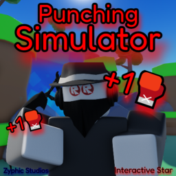 Punching Simulator