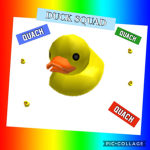 TEH DUCKY