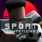 COMPETITIVE SPORT