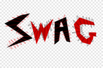 GANG COMMUNITY SWAGGER
