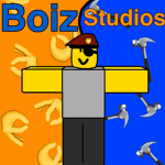 The Boiz Studios