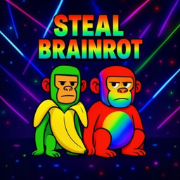 STEAL A BRAINROT