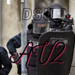 DSU|Antwerpen