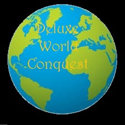 Deluxe World Conquest