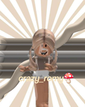 Romy's SUPERSMASHE Gruppe