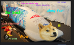 No bullying allowed In my group