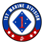 1st Μαrιne Dιvιsιοn