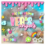 - [ vea’s angels ] -