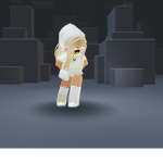 Lazy robloxins