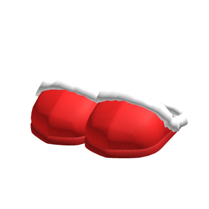 Christmas Slippers thumbnail