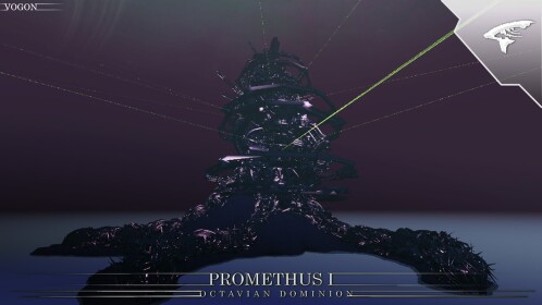 Prometheus I