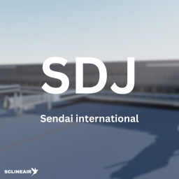SDJ I Sendai