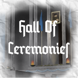 Hall Of Ceremonies (NEW)