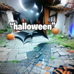 "halloween"
