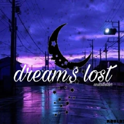 🌹Dream$ Lost🌹 icon