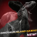 🦖Indominus Rex Paddock Showcase !🏝️