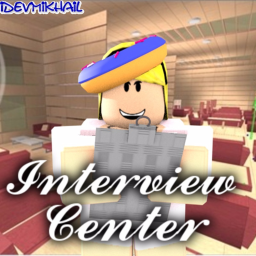Berry Cafe interview center