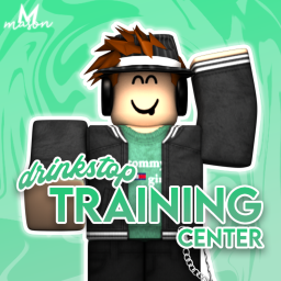 Drinkstop! Trainings