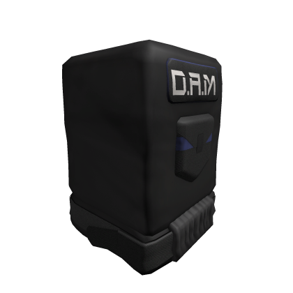Solace J2 Left Arm (Commission) Roblox item