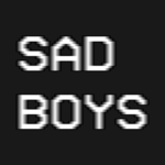 Sad boys ;(((