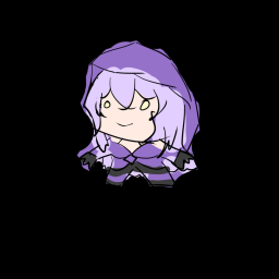 Escape a flat part for doodle png