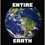 Entire Earth
