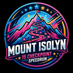 [ NEW + FREE TITLE X3 SUMMIT ] MOUNT ISOLYN