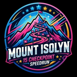 [ NEW + FREE TITLE X3 SUMMIT ] MOUNT ISOLYN  icon