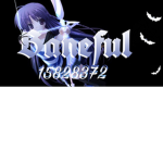 Baneful;