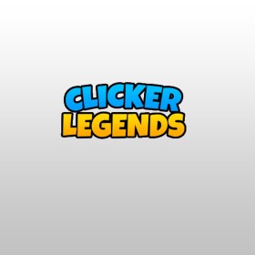 [CONSOLE! 🎉] Clicker Legends!
