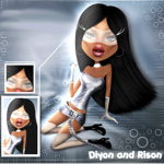Diyon and Rison