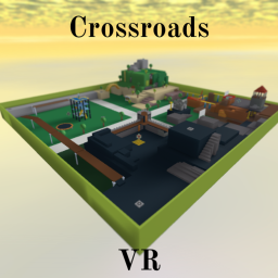 Crossroads VR