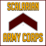 The Scalarian Army Corps