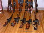 Sniper users