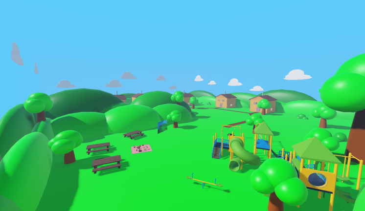 3D Verunki RP And Animations [UPDATE!] screenshot 2