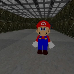 GreenPlumber&RedPlumber's Area 51 icon