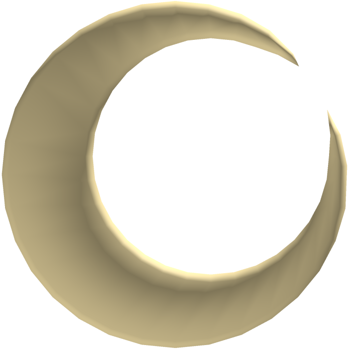 Yellow Moon