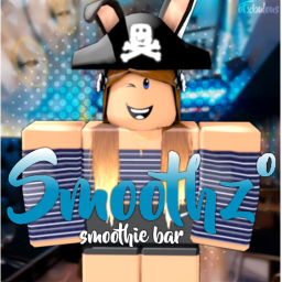 Smoothz° || Smoothie Bar