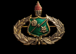 [ RTA ] หลักสูตร Counterinsurgency Course (ปปส.ทบ)