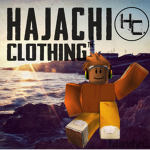 Hajachi Clothing®