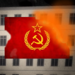 Anti Soviet Rebellion