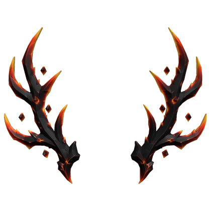 Magma Antlers