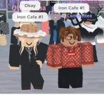 Chloe’s fan club/homestore