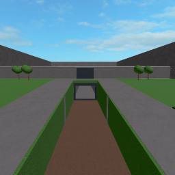 {-AE-} Custaeton Fort