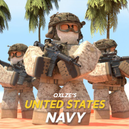 [⚓BETA!⚓] United States Naval Academy