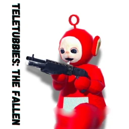 [Beta] Teletubbies: The Fallen icon