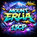 [FREE AVA X25] MOUNT ERLIA