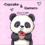 Cupcake and Gamers
